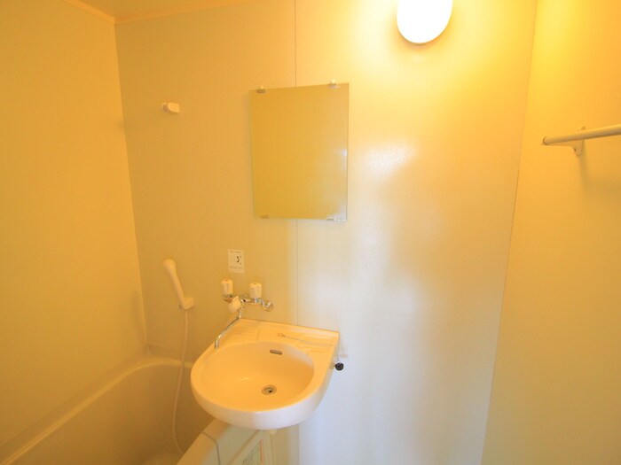 メゾン小田の物件内観写真