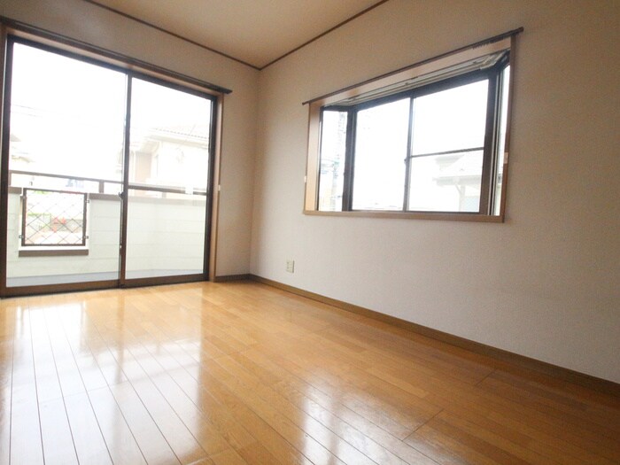 下瀬谷第７ハイツの物件内観写真