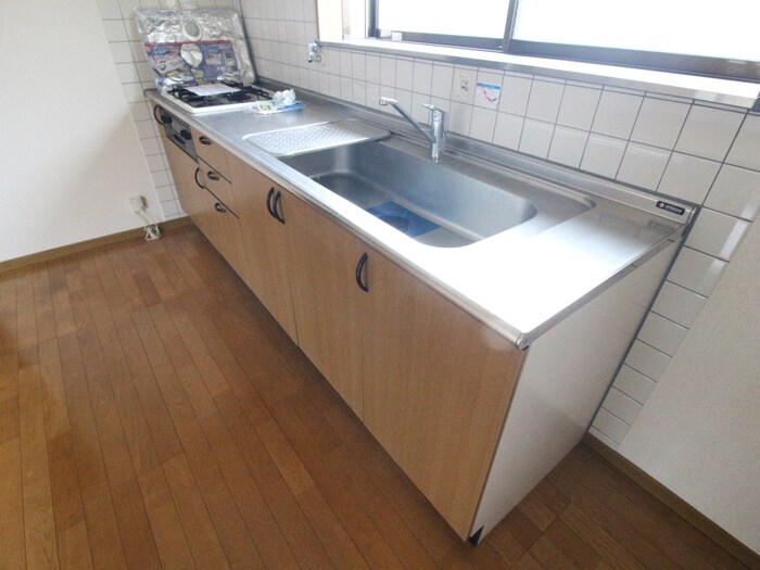 下瀬谷第７ハイツの物件内観写真