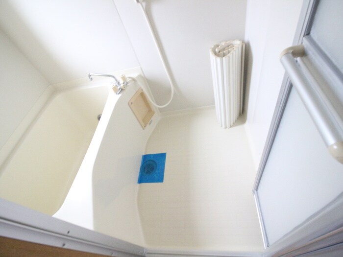 下瀬谷第７ハイツの物件内観写真