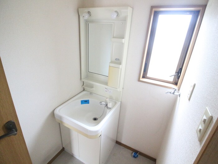 下瀬谷第７ハイツの物件内観写真