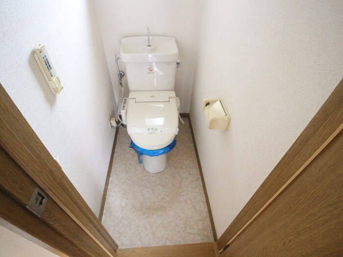 下瀬谷第７ハイツの物件内観写真