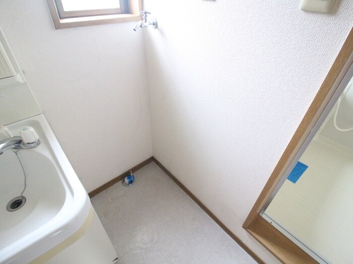 下瀬谷第７ハイツの物件内観写真