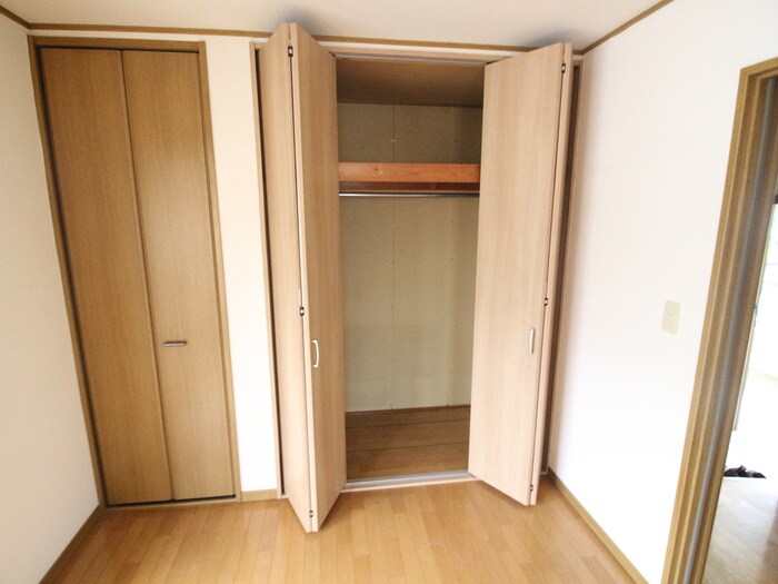 下瀬谷第７ハイツの物件内観写真