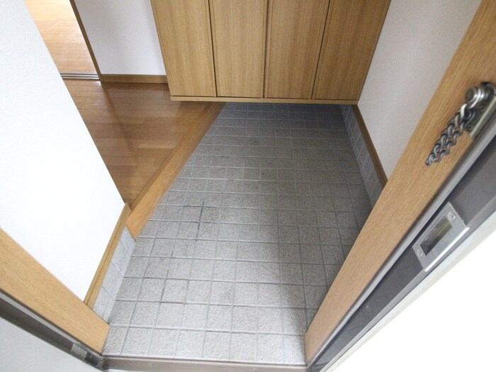 下瀬谷第７ハイツの物件内観写真