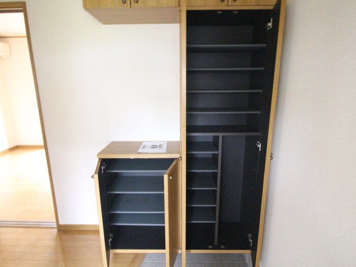 下瀬谷第７ハイツの物件内観写真