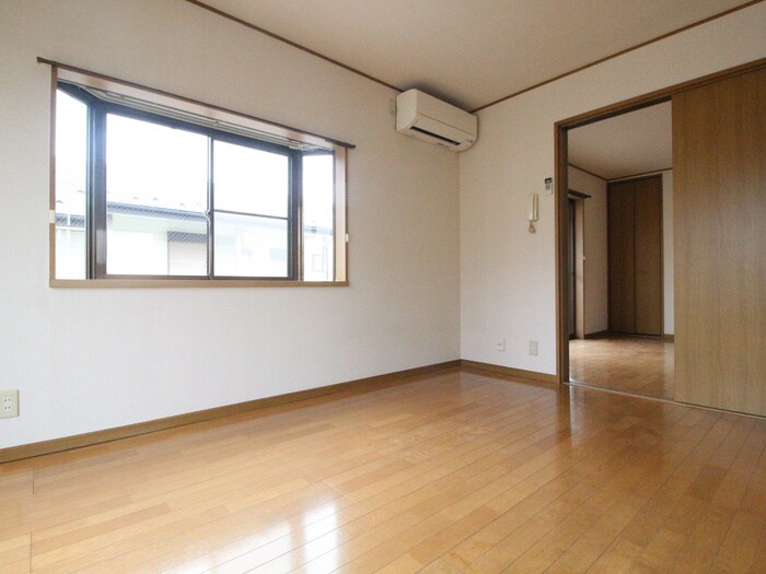 下瀬谷第７ハイツの物件内観写真