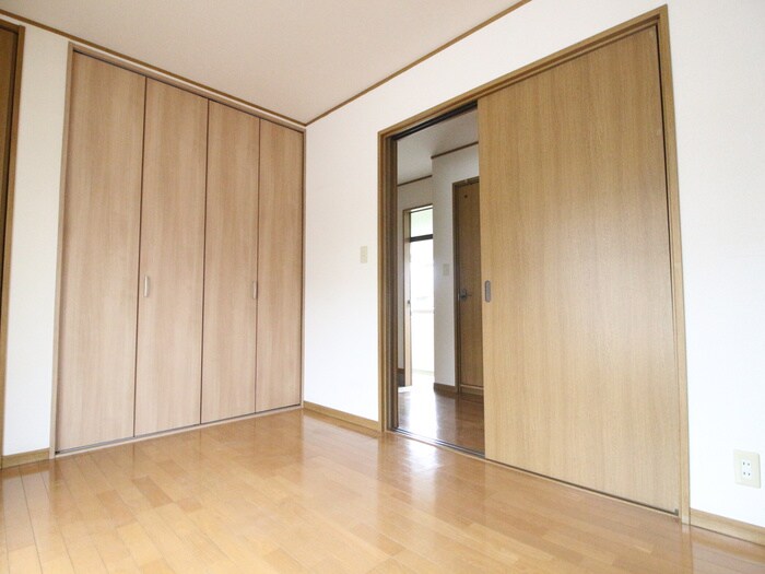 下瀬谷第７ハイツの物件内観写真