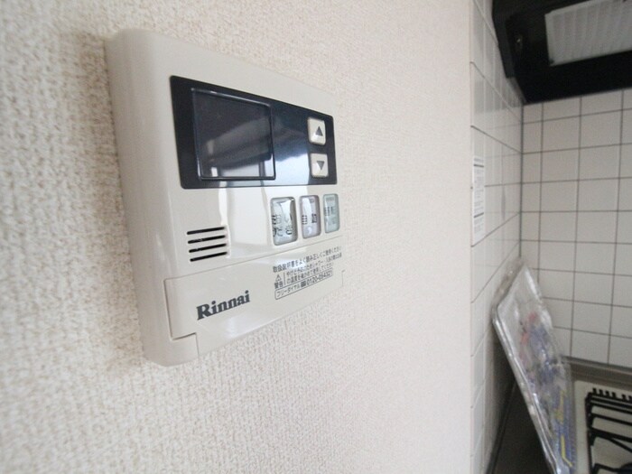 下瀬谷第７ハイツの物件内観写真