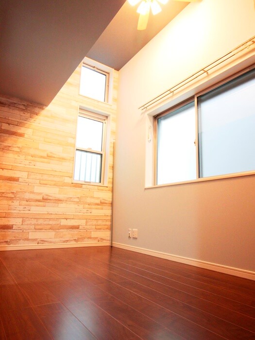 ブラウニーの物件内観写真