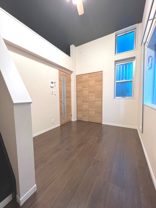 ブラウニーの物件内観写真