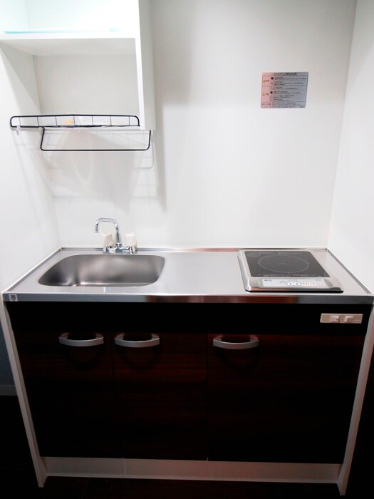 ブラウニーの物件内観写真