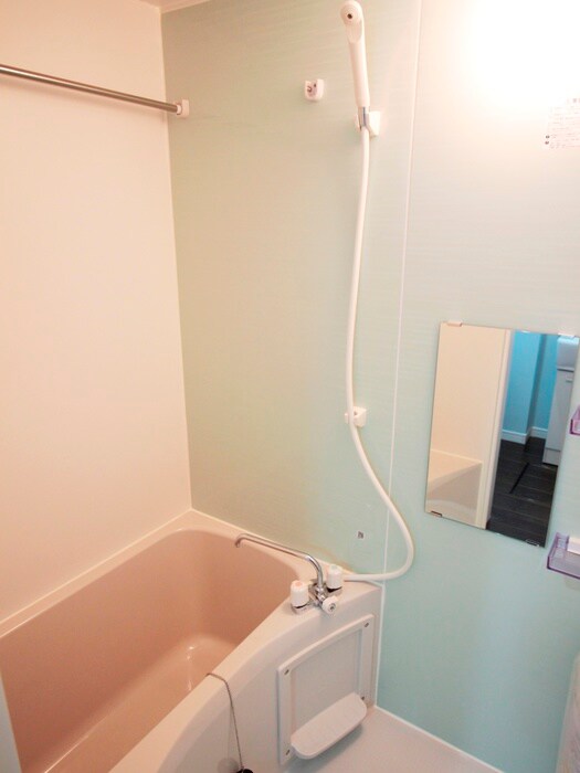 ブラウニーの物件内観写真