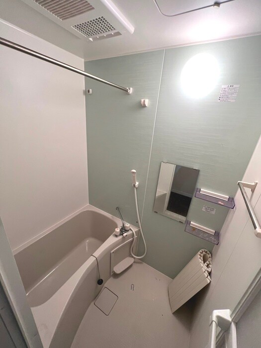 ブラウニーの物件内観写真