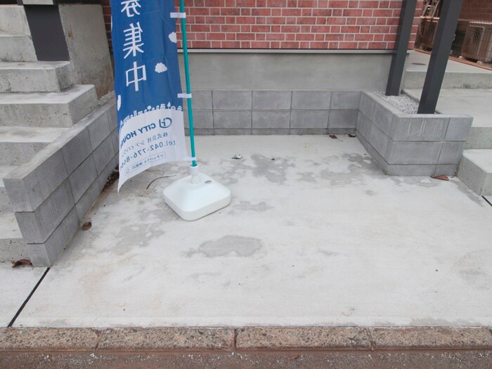 ブラウニーの物件外観写真