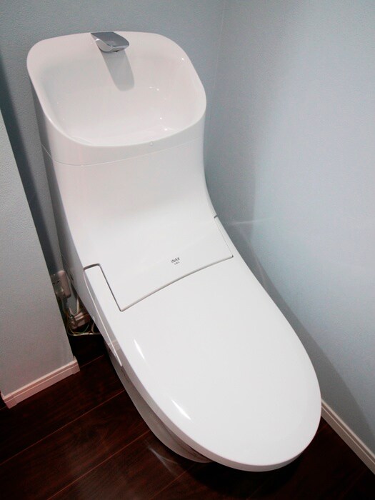 ブラウニーの物件内観写真