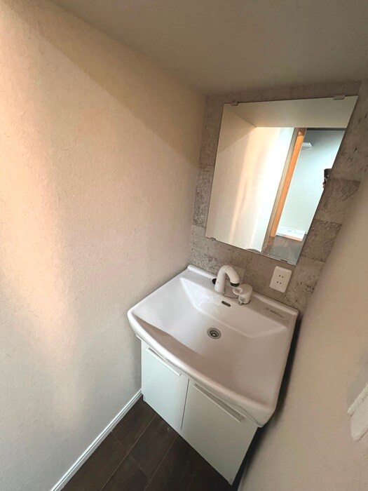 ブラウニーの物件内観写真