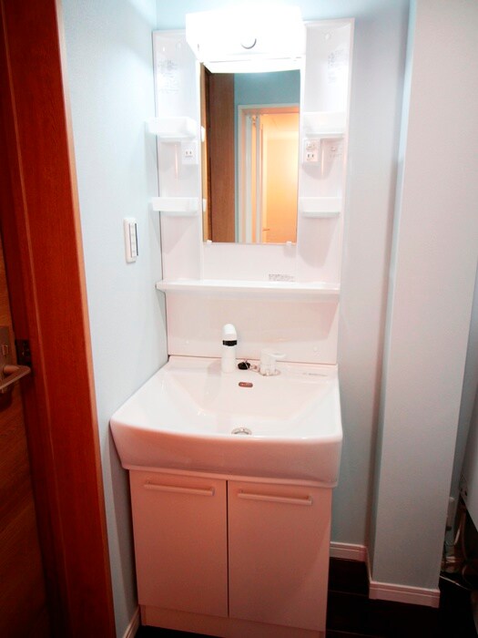 ブラウニーの物件内観写真