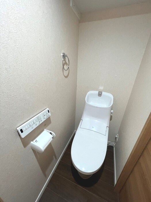 ブラウニーの物件内観写真