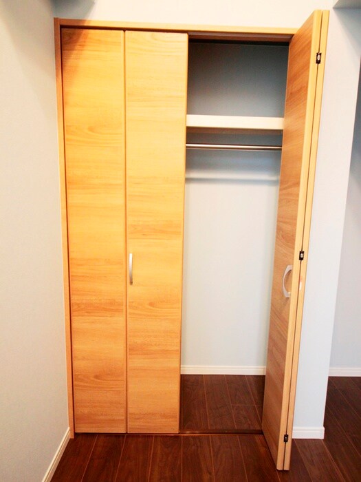 ブラウニーの物件内観写真