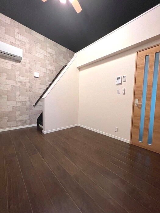 ブラウニーの物件内観写真