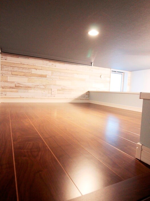 ブラウニーの物件内観写真