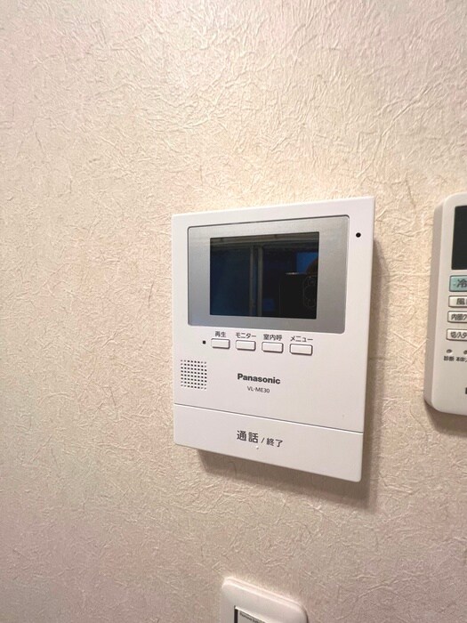 ブラウニーの物件内観写真