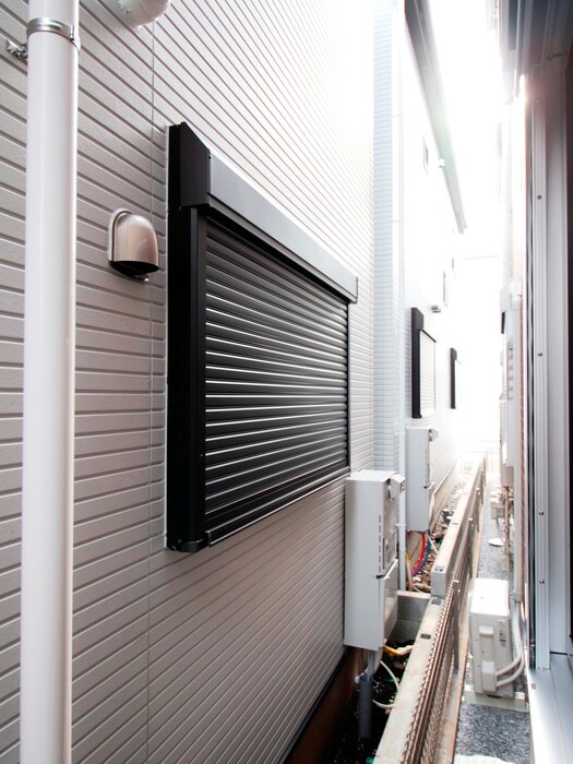 ブラウニーの物件内観写真