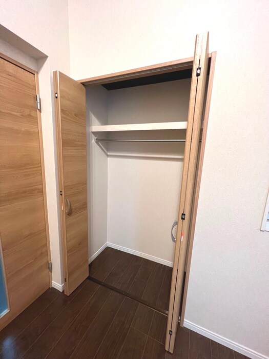 ブラウニーの物件内観写真