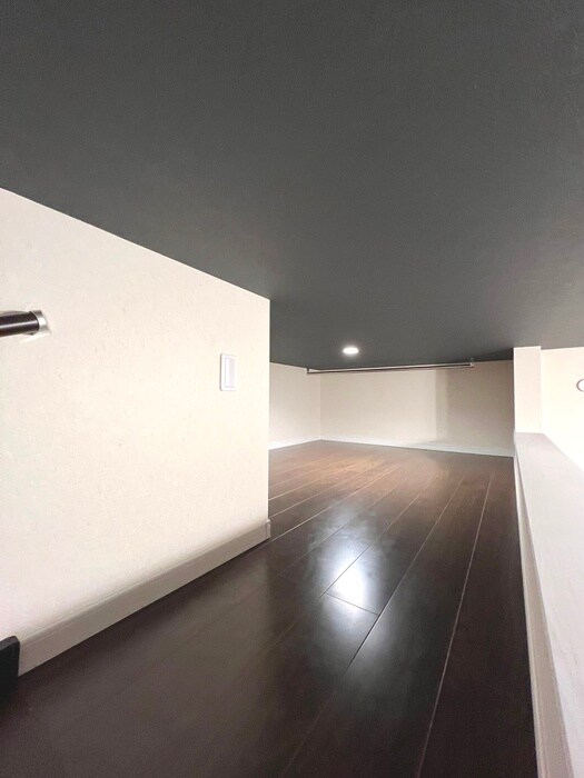 ブラウニーの物件内観写真