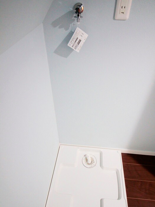 ブラウニーの物件内観写真