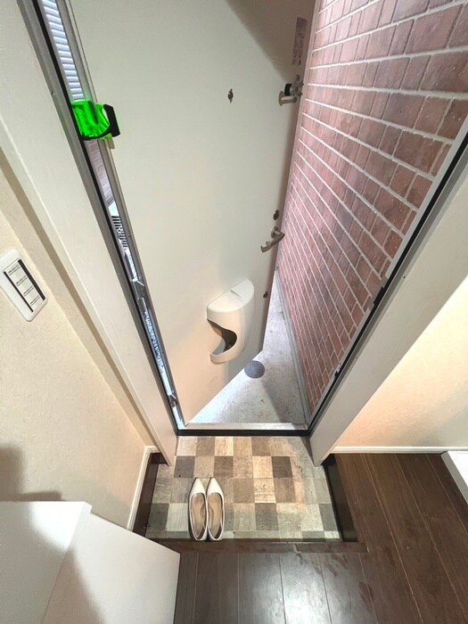 ブラウニーの物件内観写真