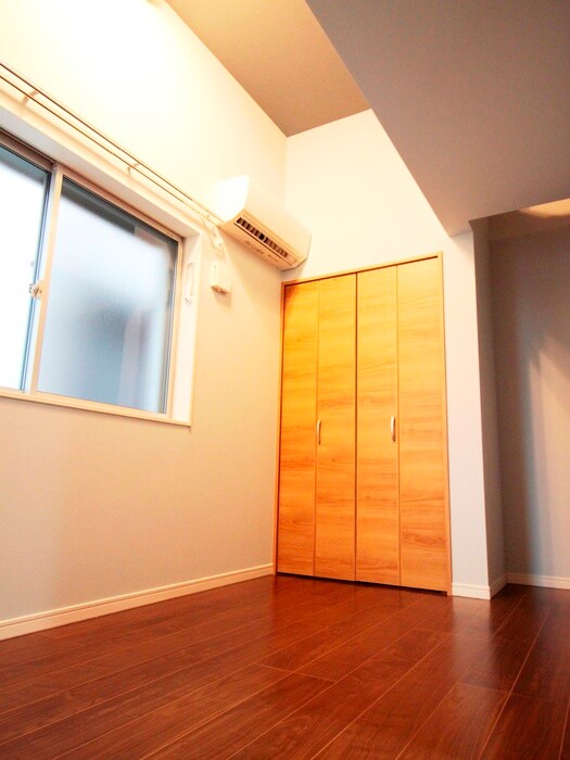 ブラウニーの物件内観写真