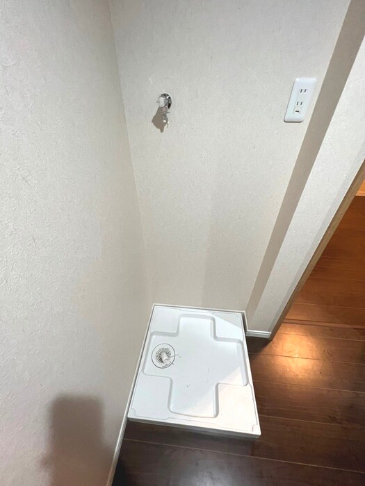 ブラウニーの物件内観写真