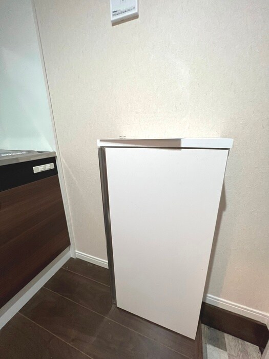 ブラウニーの物件内観写真