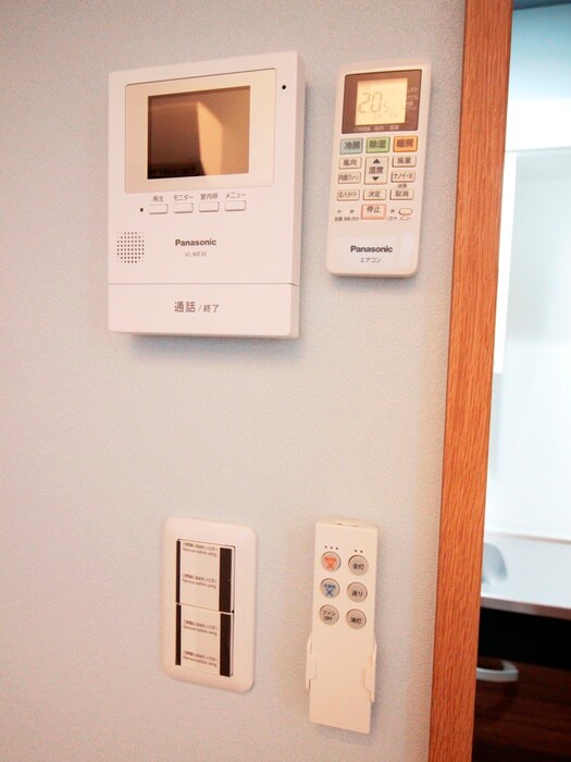 ブラウニーの物件内観写真