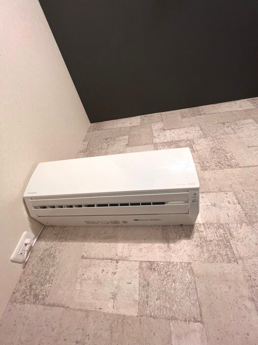 ブラウニーの物件内観写真