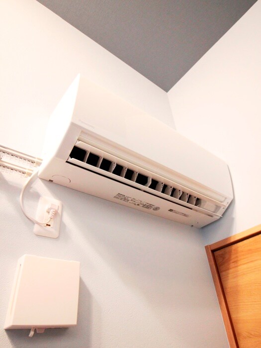 ブラウニーの物件内観写真