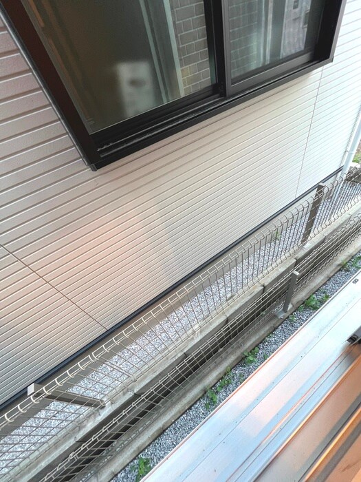 ブラウニーの物件内観写真