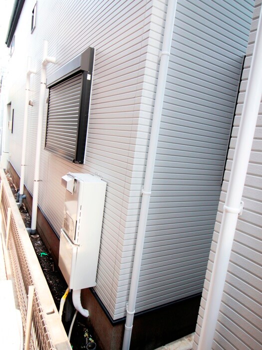 ブラウニーの物件内観写真