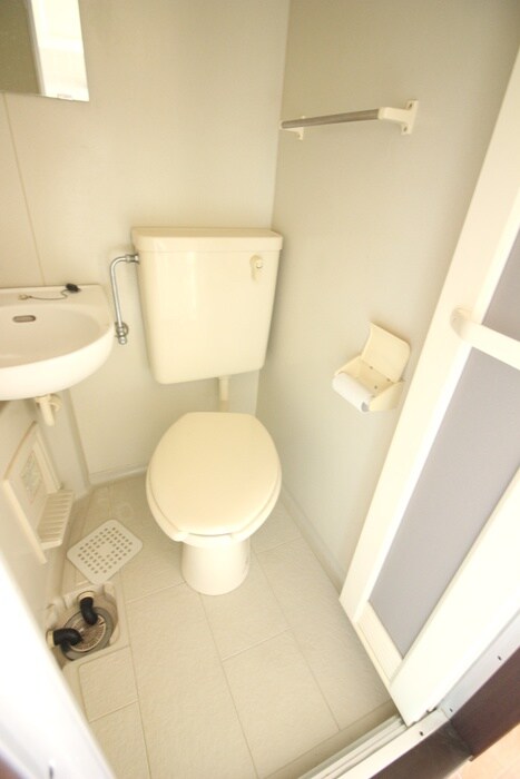 サンライズSATOHの物件内観写真