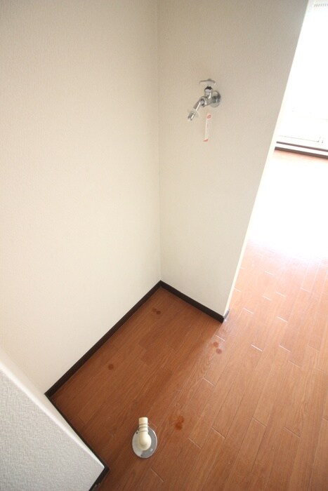 サンライズSATOHの物件内観写真