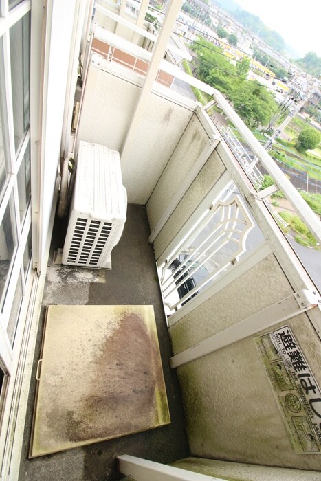 サンライズSATOHの物件内観写真