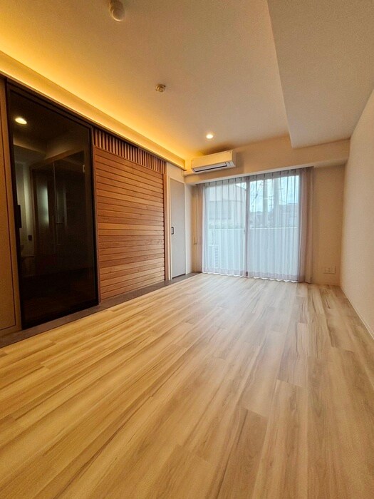 ドゥーエ参宮橋の物件内観写真