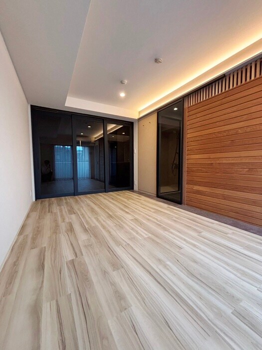 ドゥーエ参宮橋の物件内観写真