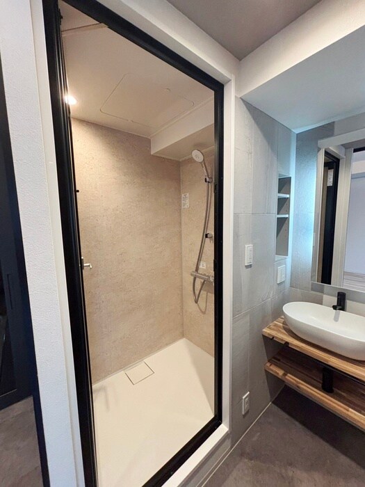 ドゥーエ参宮橋の物件内観写真