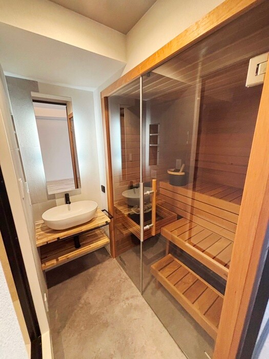 ドゥーエ参宮橋の物件内観写真