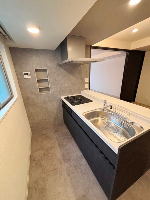 ドゥーエ参宮橋の物件内観写真