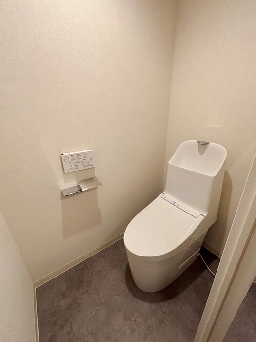 ドゥーエ参宮橋の物件内観写真