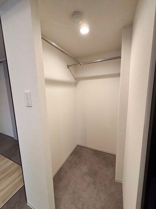 ドゥーエ参宮橋の物件内観写真